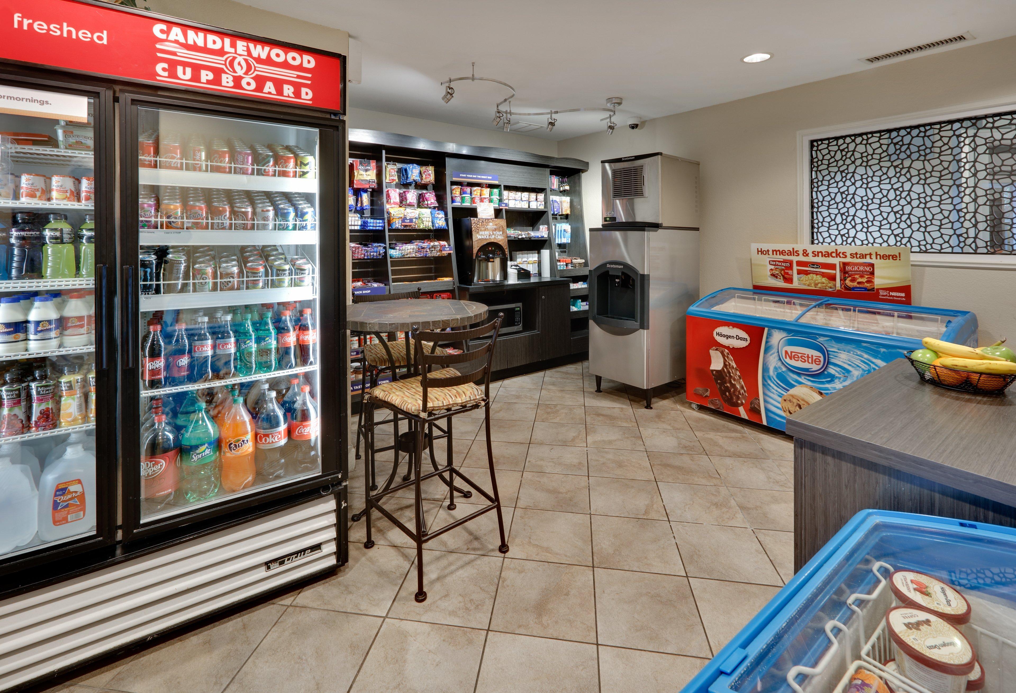 Candlewood Suites Dallas Market Center-Love Field By Ihg Exterior foto