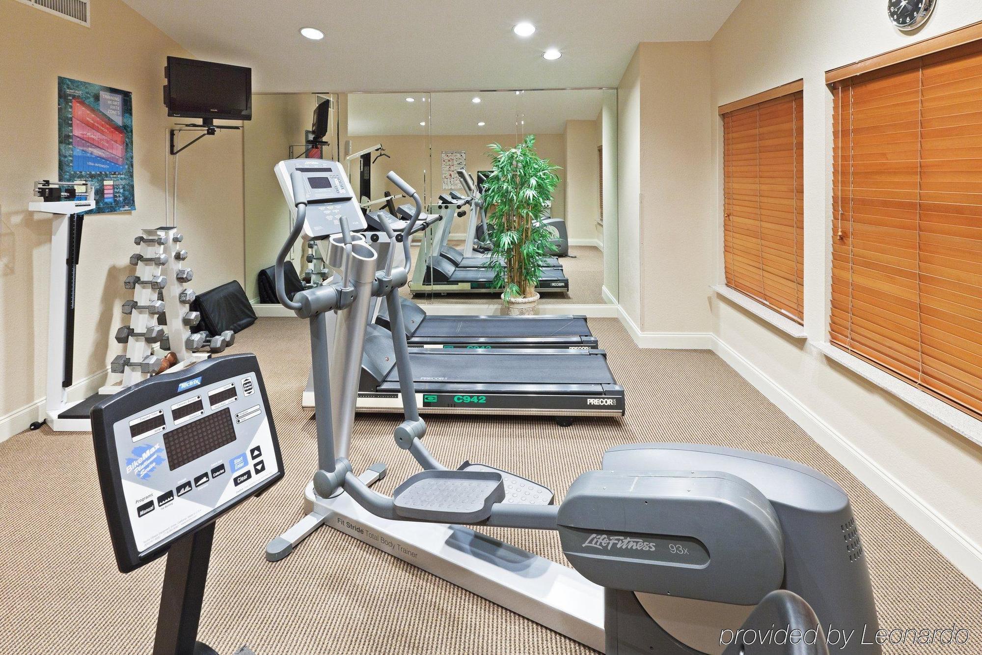 Candlewood Suites Dallas Market Center-Love Field By Ihg Facilidades foto