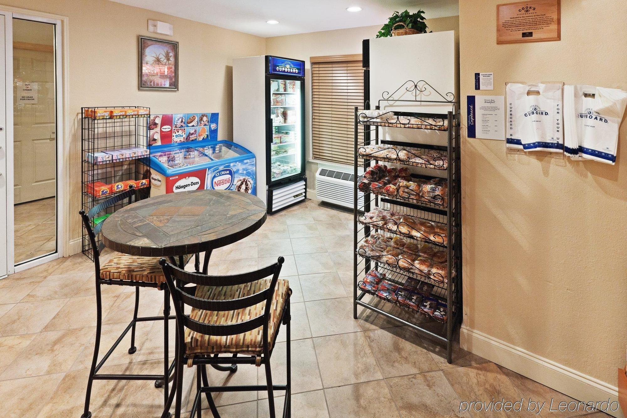 Candlewood Suites Dallas Market Center-Love Field By Ihg Facilidades foto