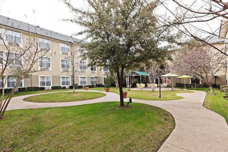 Candlewood Suites Dallas Market Center-Love Field By Ihg Servicios foto