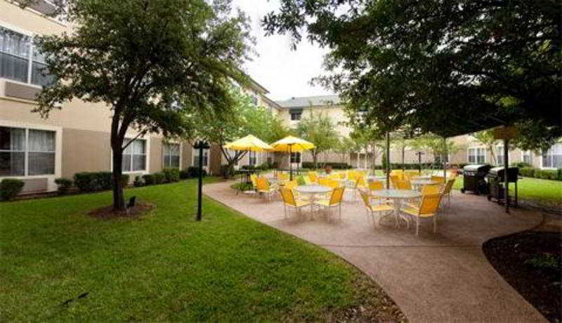 Candlewood Suites Dallas Market Center-Love Field By Ihg Exterior foto