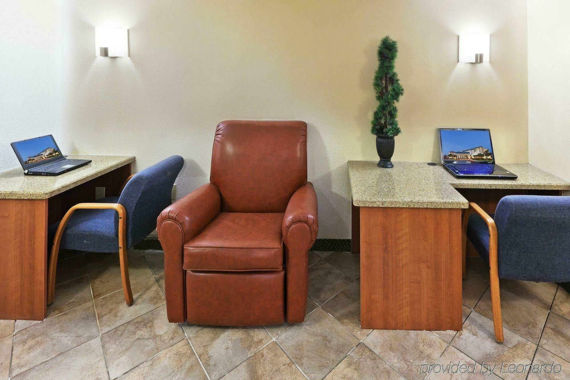 Candlewood Suites Dallas Market Center-Love Field By Ihg Facilidades foto